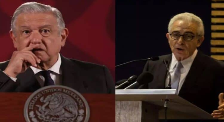 AMLO minimiza declaraciones de Ernesto Zedillo