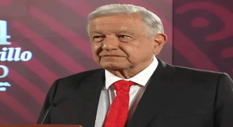 AMLO acusa “propaganda de mentiras” en Sinaloa para inducir miedo a la ciudadanía