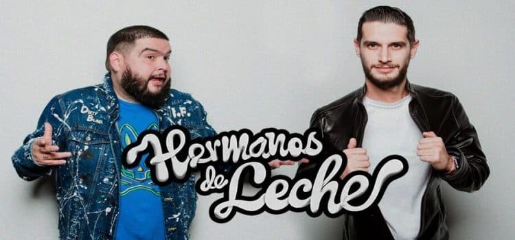 Pepsi Center cancela el show “Hermanos de Leche” de Adrián Marcelo