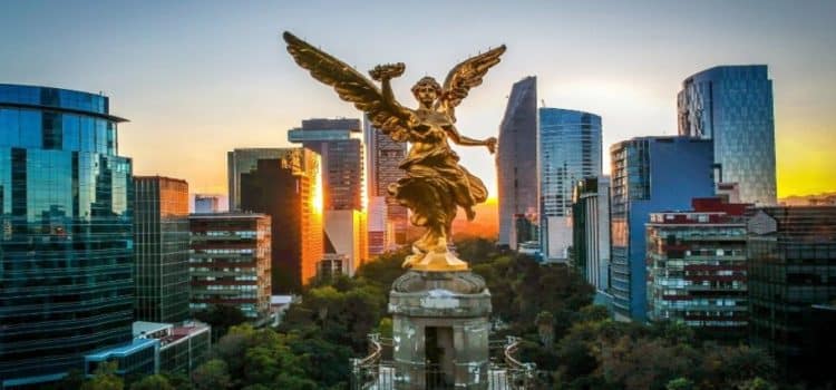 Revista posiciona a CDMX como el mejor destino cultural del mundo