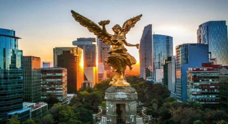 Revista posiciona a CDMX como el mejor destino cultural del mundo