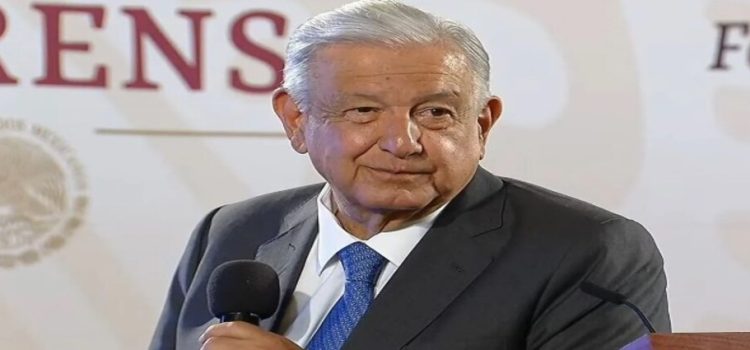 AMLO asegura que gobierno de Sheinbaum continuará con el rescate de Pemex y CFE