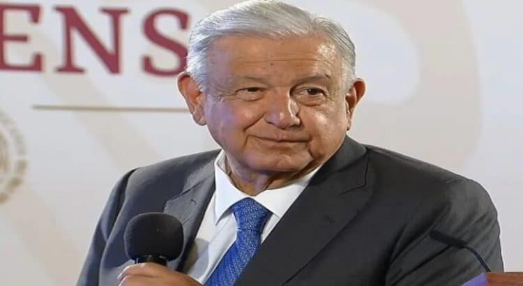 AMLO asegura que gobierno de Sheinbaum continuará con el rescate de Pemex y CFE