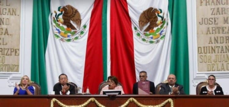 Congreso de CDMX aprobó reforma sobre pueblos indígenas y afromexicanos