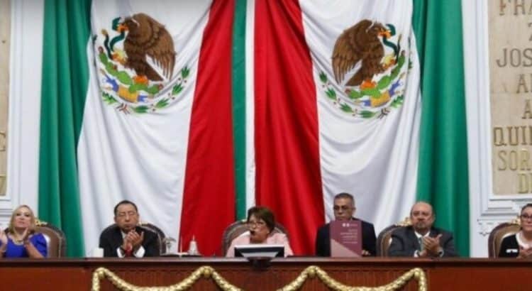 Congreso de CDMX aprobó reforma sobre pueblos indígenas y afromexicanos