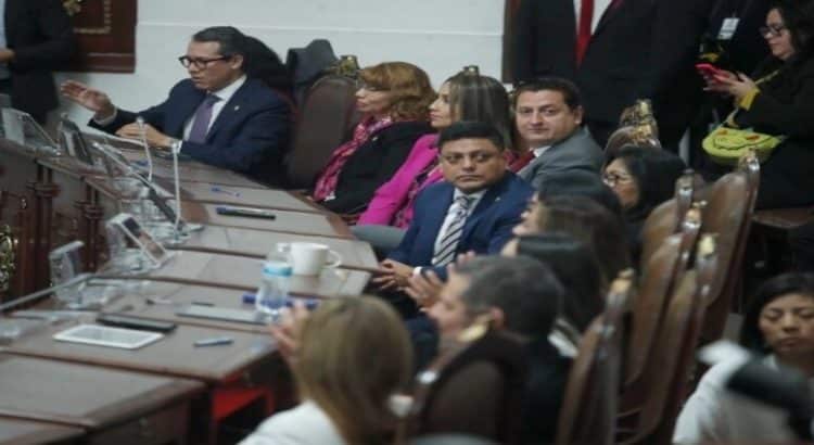 Congreso CDMX aprueba en comisiones creación de cuatro secretarías