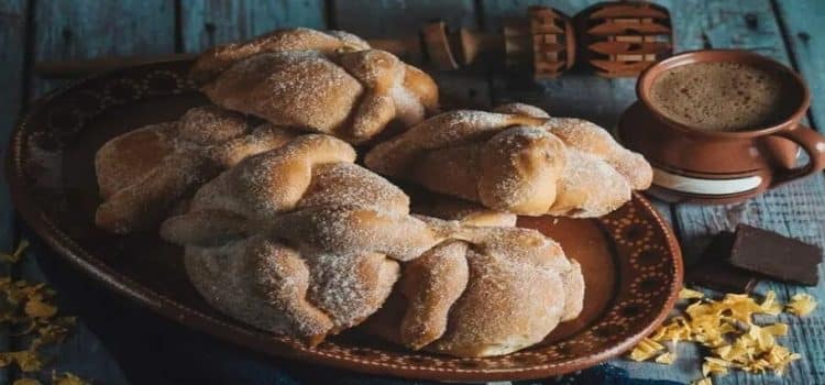 Festival del Pan de Muerto y el Chocolate de la CDMX 2024