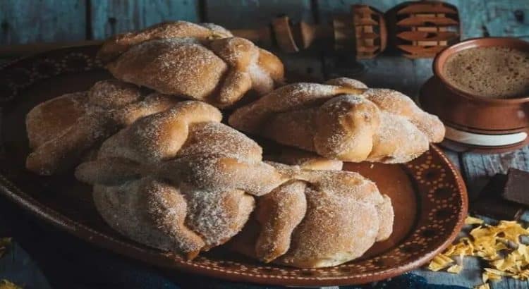 Festival del Pan de Muerto y el Chocolate de la CDMX 2024