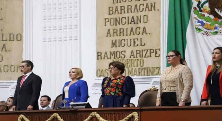 Congreso de CDMX pide a España disculpa pública por la conquista