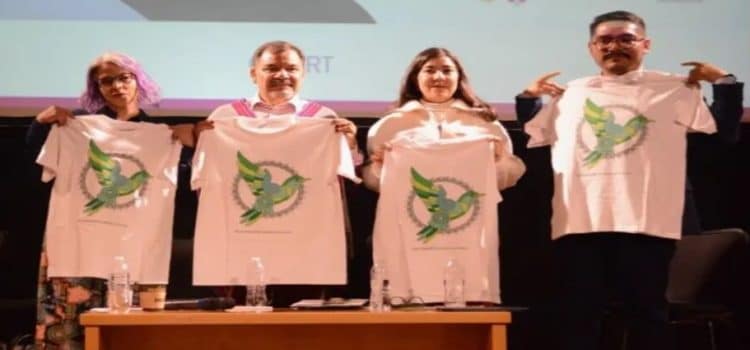 Presentan el “Festival SensibilizArte por la NO discriminación”en CDMX”