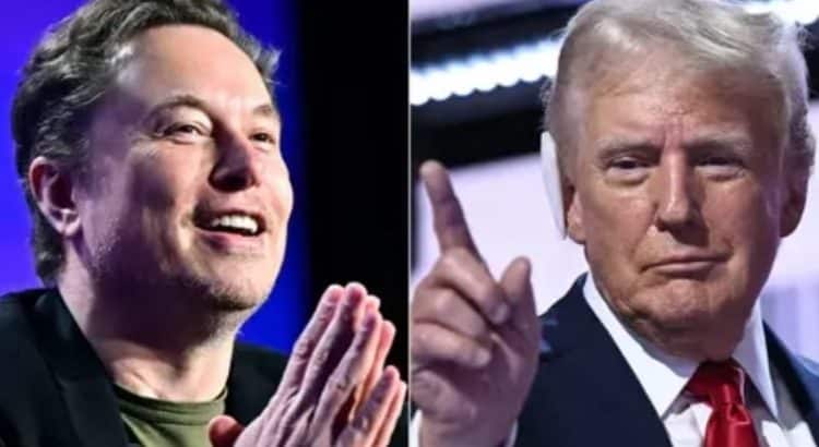 Trump planea integrar a Elon Musk en su gabinete como «secretario de reducción de costos»