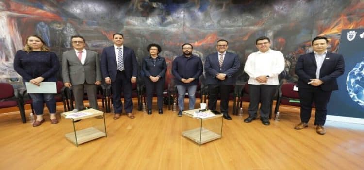 Info CDMX presenta la “Ley de Inteligencia Artificial”