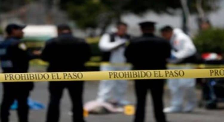 Detienen a venezolano por asesinar a colombiano en CDMX