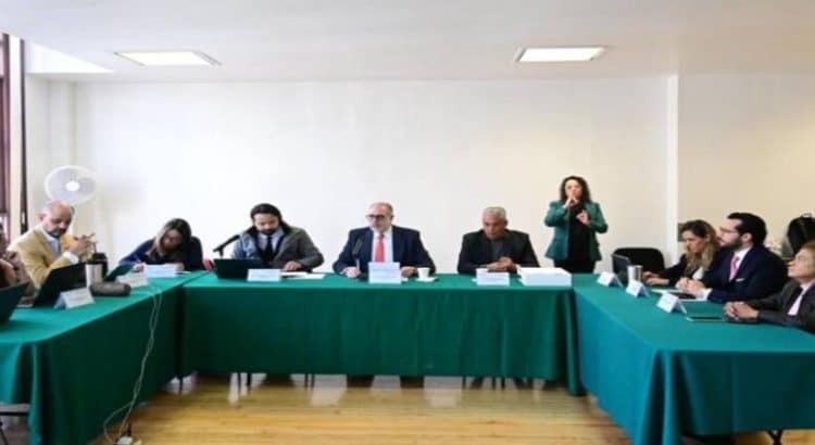 Consejo Judicial Ciudadano aprueba a 7 aspirantes para la Fiscalía CDMX