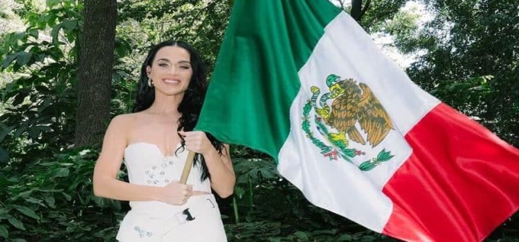 Katy Perry arrasa en la CDMX, logra su segundo sold out