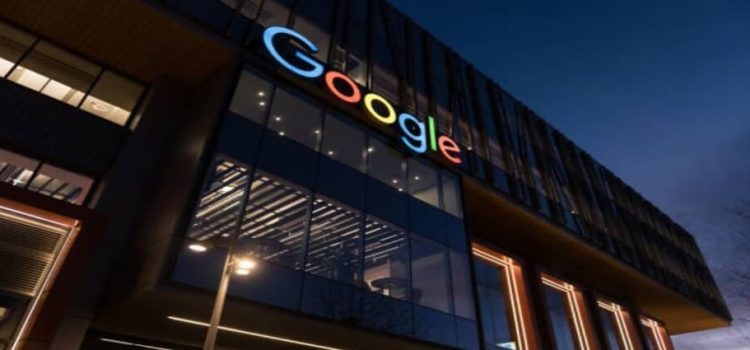 Departamento de Justicia organiza ofensiva histórica contra Google