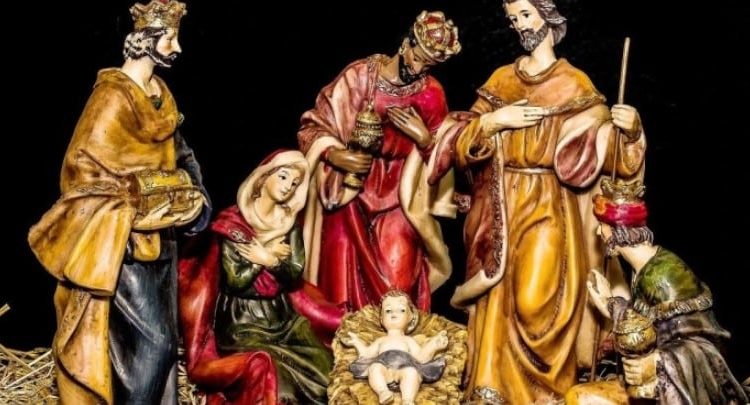 La ciencia revela la fecha exacta del nacimiento de Jesús