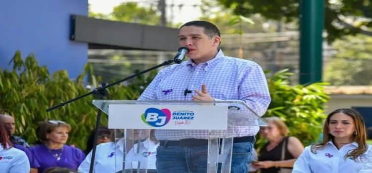 El alcalde de BJ propone que gobierno CDMX asuma las atribuciones en materia de construcción