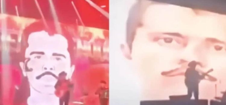 Fiscalía de Jalisco abre investigación por “Menchoconcierto”