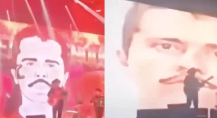 Fiscalía de Jalisco abre investigación por “Menchoconcierto”