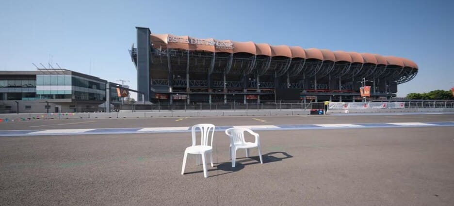 Bad Bunny se presentará en Cdmx durante su nueva gira mundial