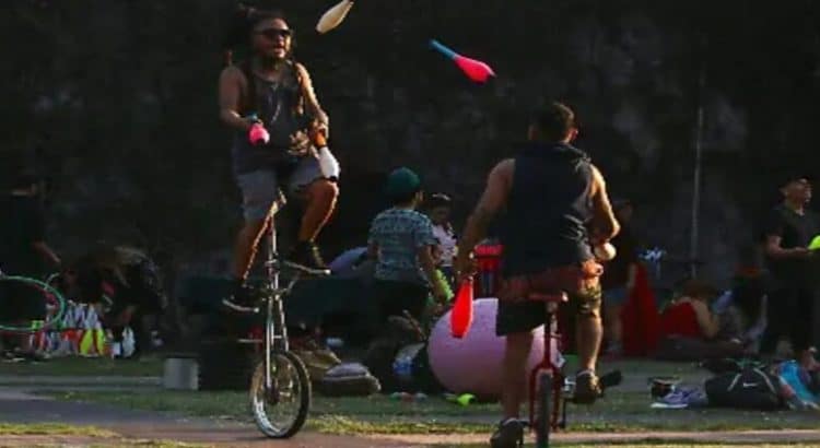 Licenciaturas en artes circenses serán gratuitas