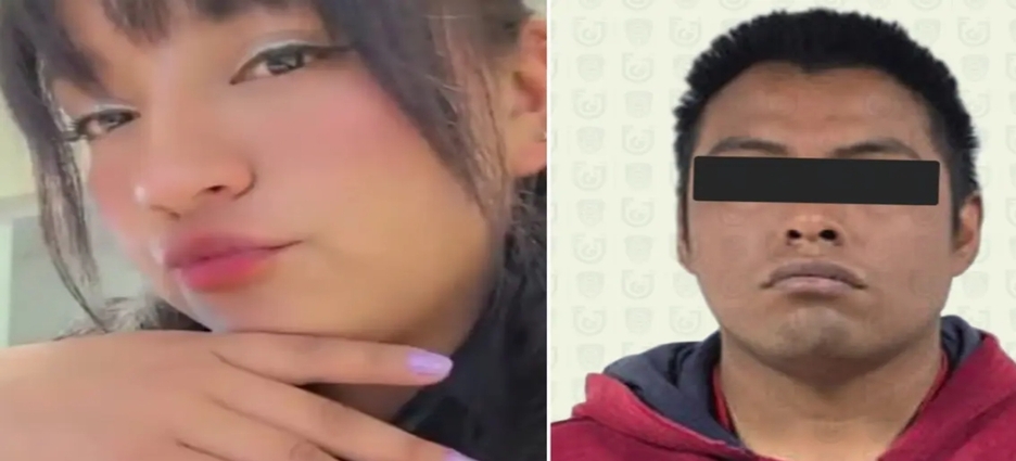 Policía de la CDMX desaparecida es hallada enterrada en su casa; detienen a su ex pareja