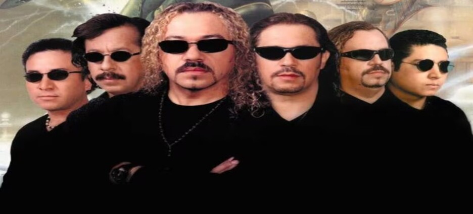 Los Acosta anuncian concierto en la Arena Ciudad de México