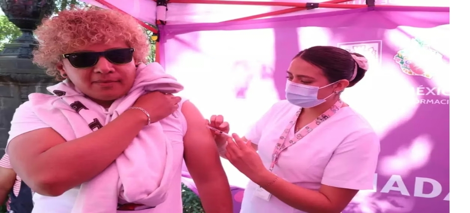 CDMX registra 217 casos de sarampión; autoridades intensifican vacunación