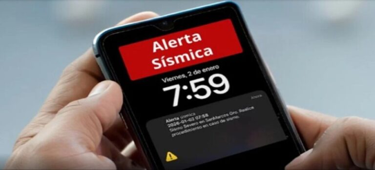 CDMX y Edomex se preparan para activar la alerta sísmica el 18 de febrero en simulacro metropolitano