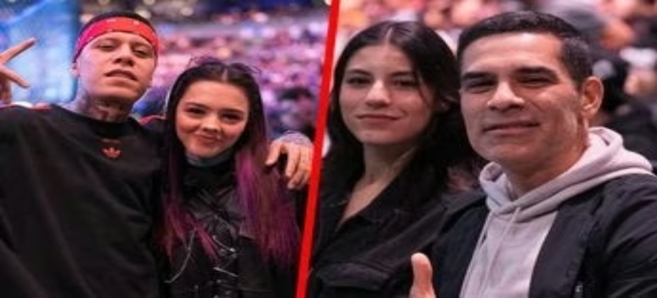 Noche de estrellas y sorpresas en UFC Fight Night en la Arena CDMX