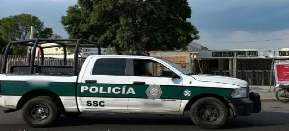 Video exhibe cómo operaba presunta banda de policías secuestradores en la alcaldía Cuauhtémoc