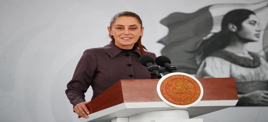 Sheinbaum asegura que gasolina en México no subirá pese a conflicto con Irán