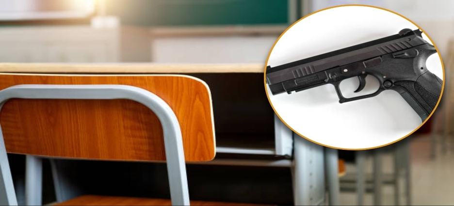 CDMX analiza sancionar a padres por acceso de menores a armas de fuego