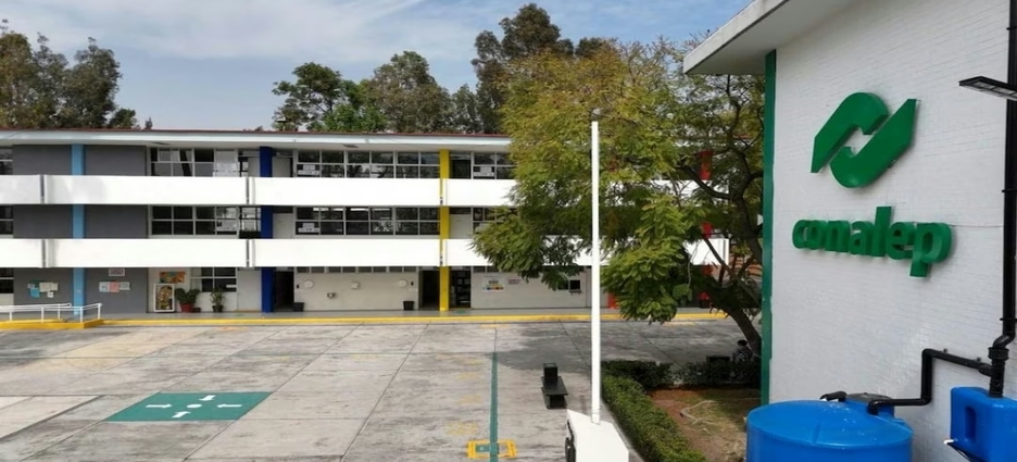 Destinan 37.5 mdp para modernizar planteles del Conalep en la CDMX