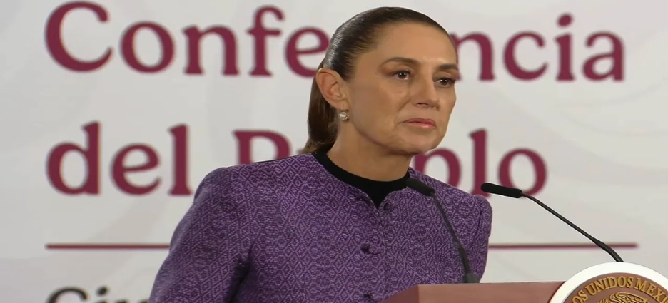 Sheinbaum respalda fallo de la SCJN que permite congelar cuentas sin orden judicial