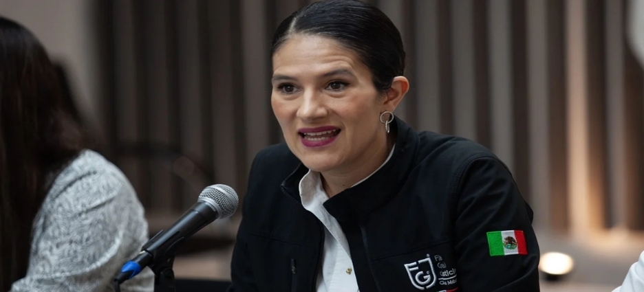 Fiscal de CDMX califica como “indignante” la falta de reacción en caso de Edith Guadalupe