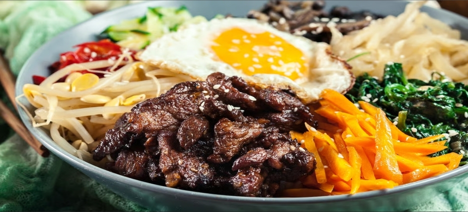 CDMX celebrará el Festival del Bibimbap 2026 con comida coreana y actividades gratuitas