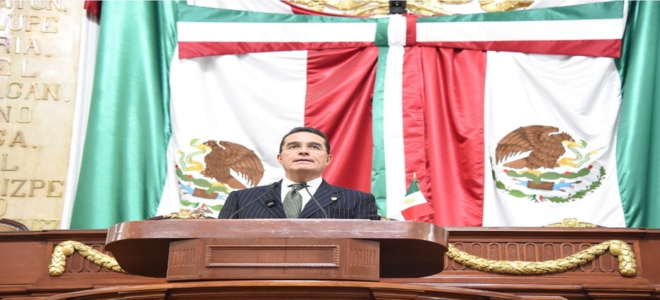 Congreso CDMX aprueba reformas para garantizar información pública accesible