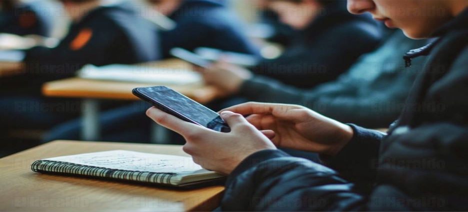 Congreso de CDMX aprueba regulación de celulares en escuelas y endurece castigos por phishing