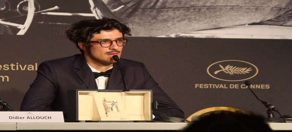 “Para los contrincantes”, corto filmado en Tepito, gana la Palma de Oro en Cannes
