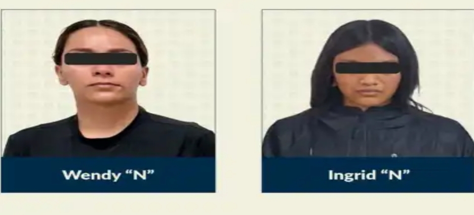 Vinculan a proceso a dos mujeres por fraude millonario contra adulta mayor en CDMX