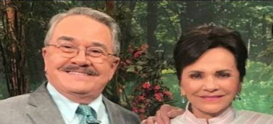 Pedro Sola y Pati Chapoy son denunciados ante la Fiscalía de CDMX por presunta apología del maltrato animal