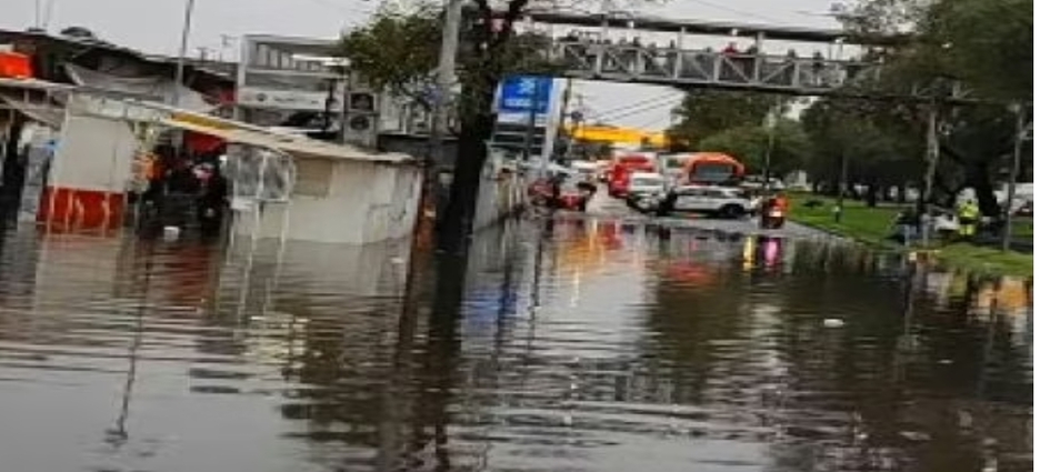 CDMX rechaza desvío de recursos y defiende inversión en obras hidráulicas
