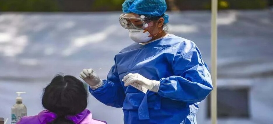 Repunta el COVID-19 en CDMX; casos aumentan más de 130%