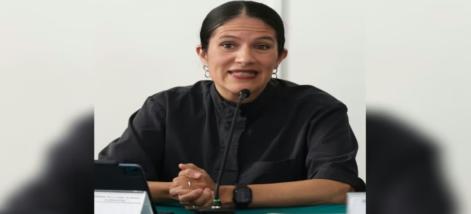 Fiscalía CDMX descarta una red de notarios vinculada con despojos