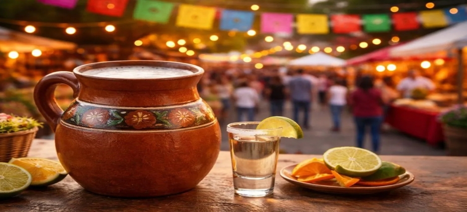 Festival del Pulque y Mezcal 2026 llega a la CDMX: fechas, precios y actividades