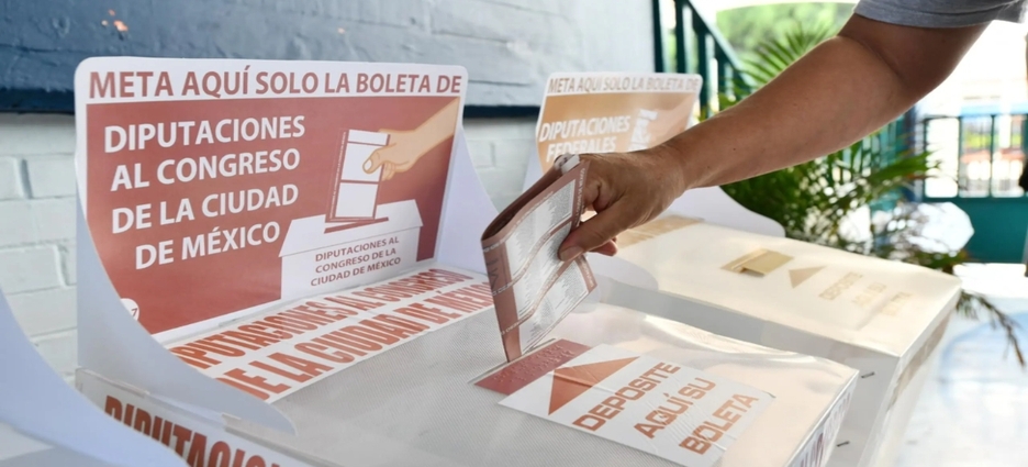 Arranca la carrera electoral en CDMX: 286 cargos estarán en juego en 2027