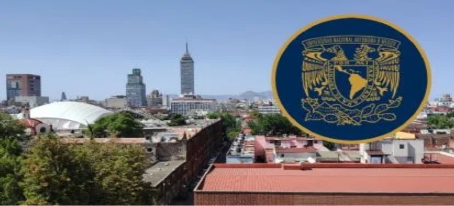 UNAM fortalece su presencia en el Centro Histórico con nuevo campus en CDMX