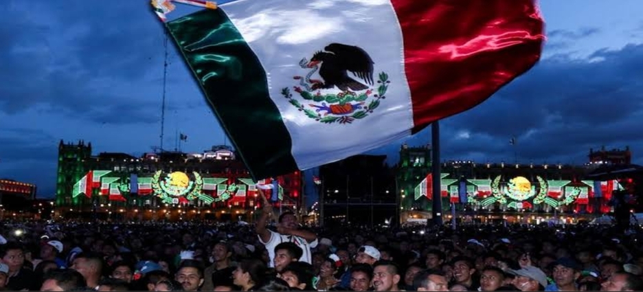 Operativo especial por el Grito y Desfile Militar: habrá cierres viales y rutas alternas